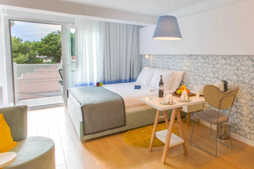 DOUBLE STANDARD Room, TUI Blue Makarska, Split