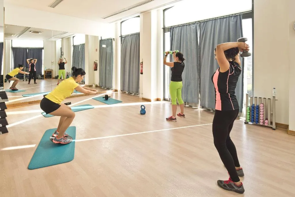 Sports and Entertainment, Lam Hotel Estarreja, Porto