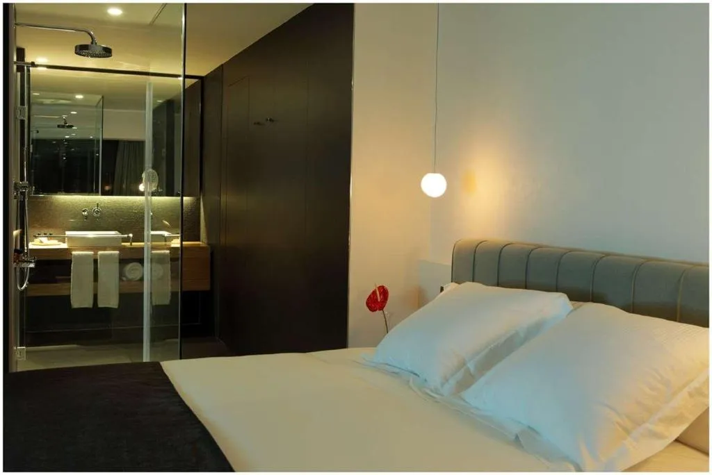 Room, Ohla Barcelona, Barcelona
