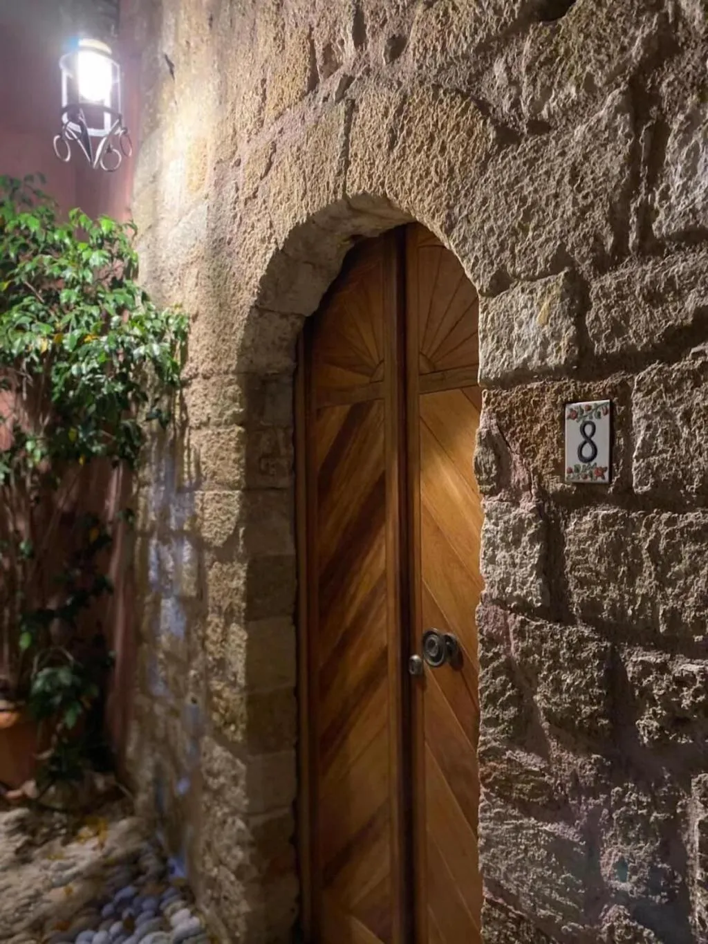 General view, Rodi Boutique Hotel -  Adults Only, Rhodes