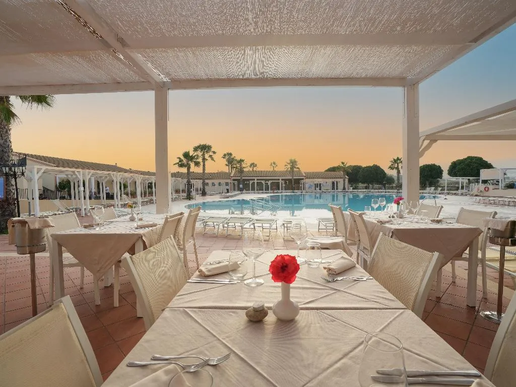Bar, Sikania Resort & SPA Hotel, Catania