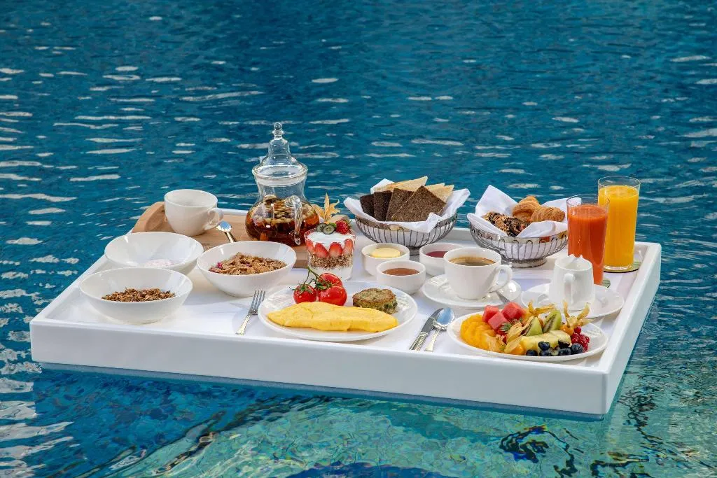 Restaurant, Papillon Ayscha, Antalya