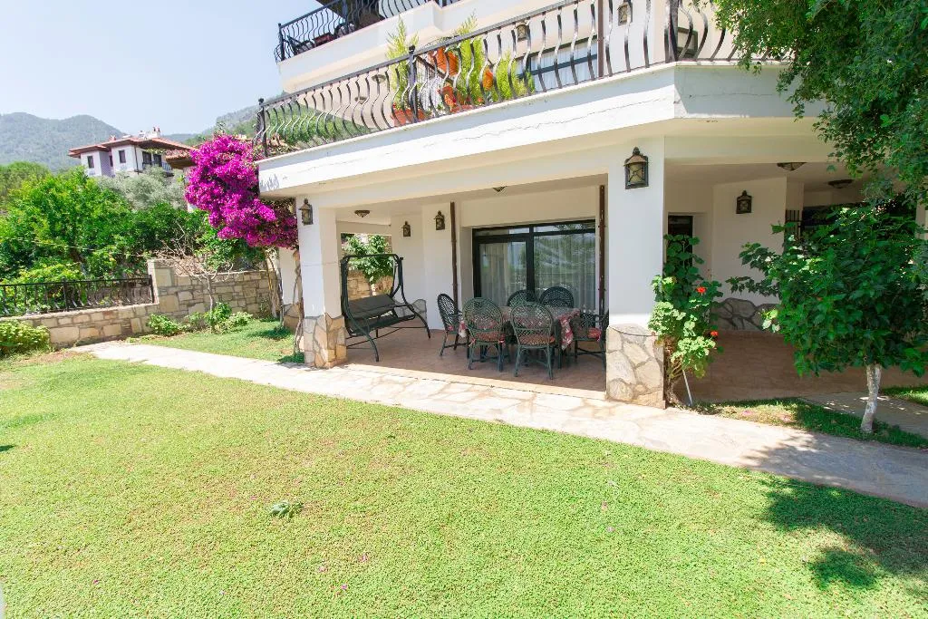 APARTMENT TWO BEDROOMS Room, Villa Marine Hotel, Dalaman
