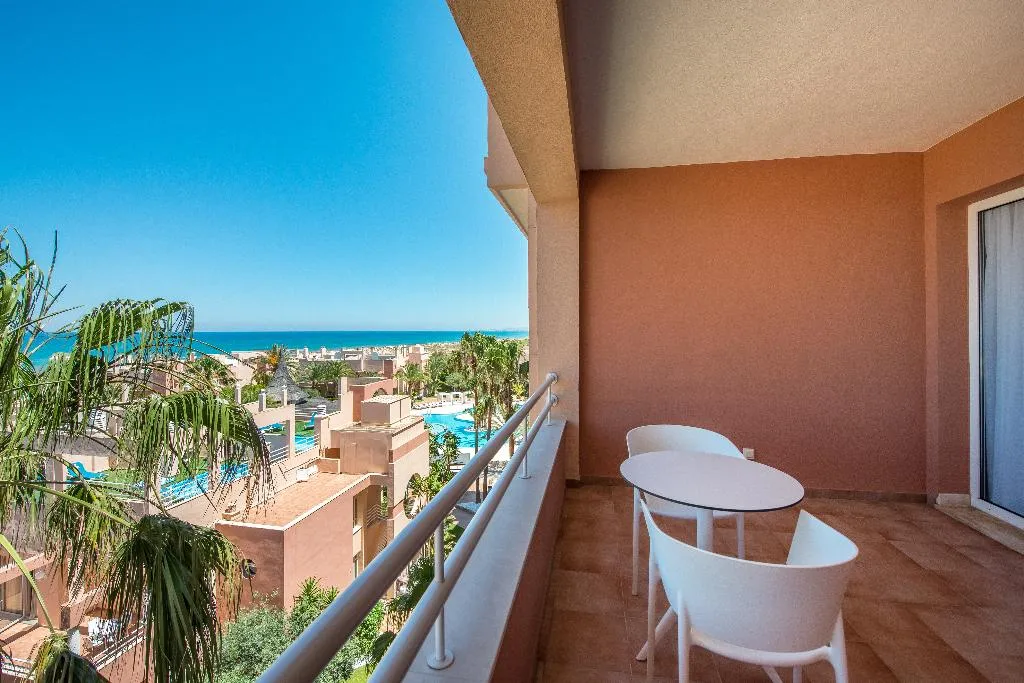 General view, Oliva Nova Beach & Golf Hotel, Fuerteventura