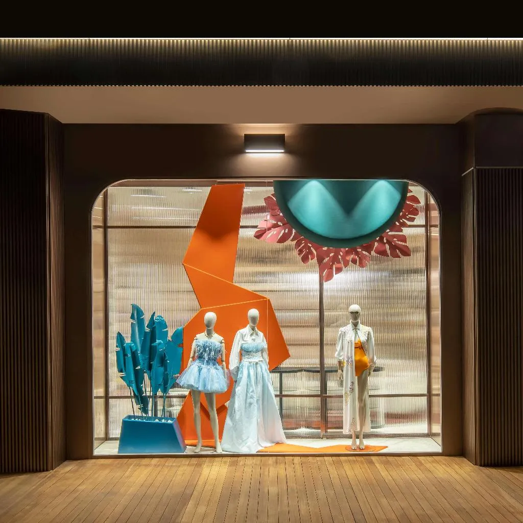 Sports and Entertainment, Lujo Art &Joy, Bodrum