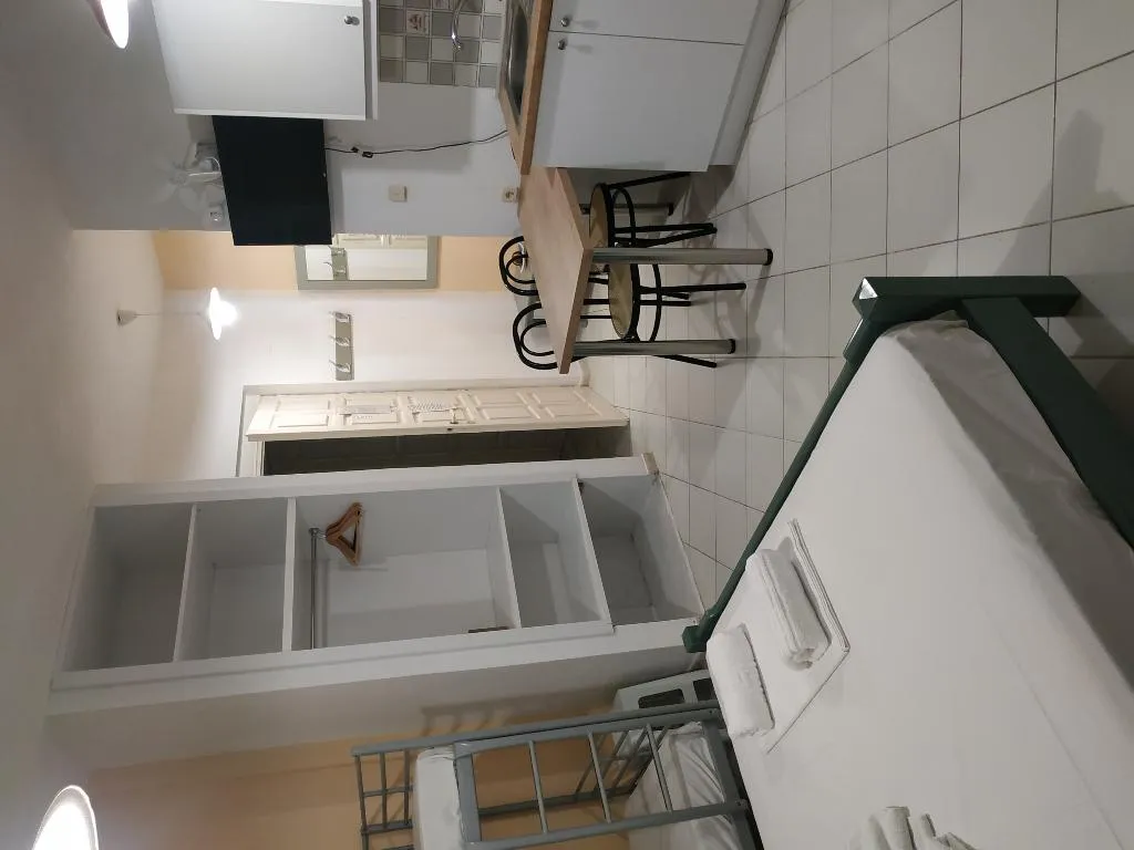 STUDIO ECONOMY Room, Renia Studios, Crete