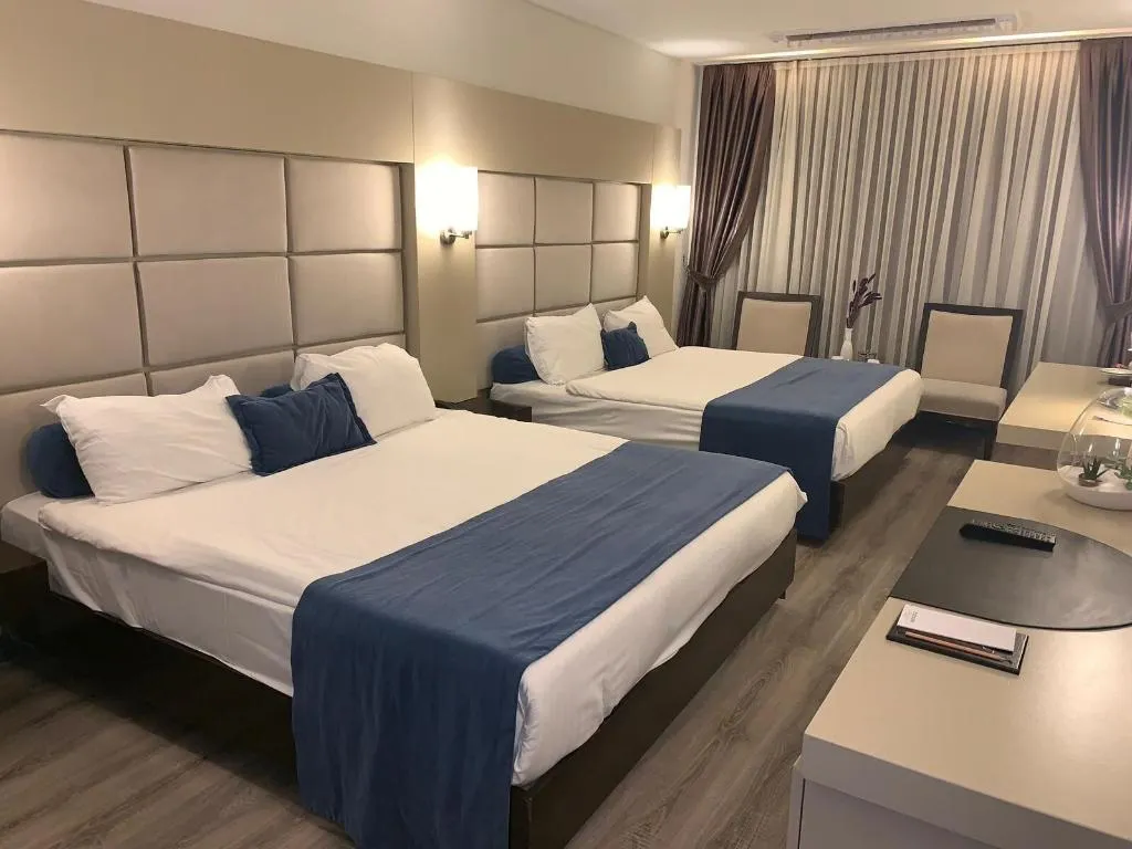 Room, My Hotel   Izmir, Izmir