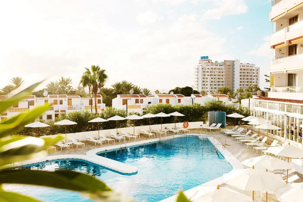 Pool, Coral Ocean View, Tenerife