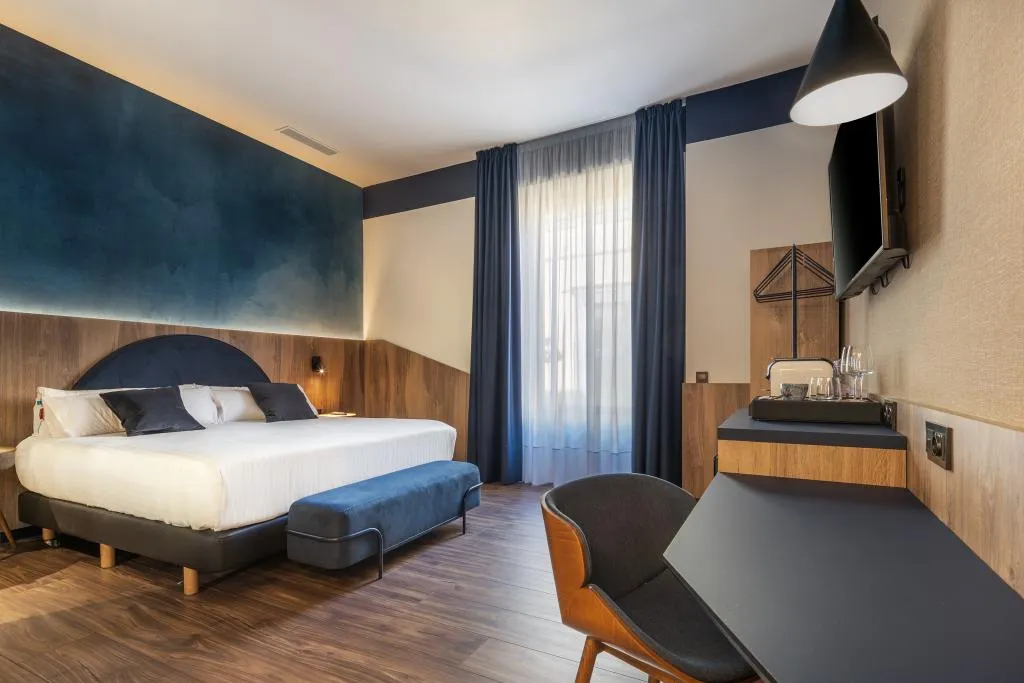 Double or Twin DELUXE Room, Boutique Hotel Cordial La Peregrina, Gran Canaria