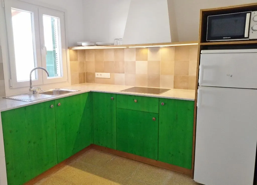 APARTMENT THREE BEDROOMS Room, Nure Cel Blau, Menorca