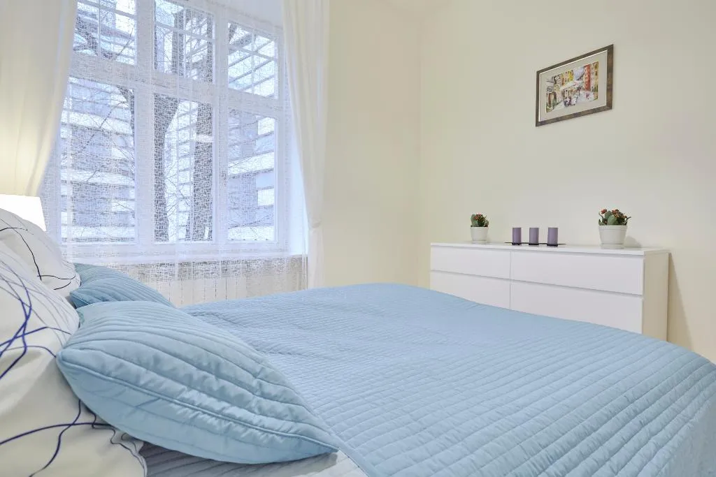 APARTMENT SUPERIOR CITY VIEW Room, Apartamenty Alicja, Krakow