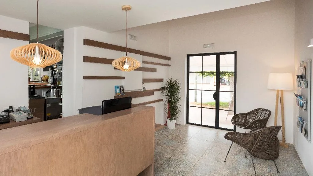 Conferences, Hotel D'Or, Majorca