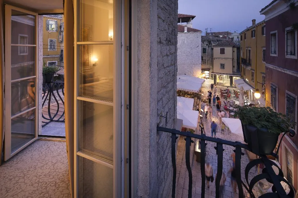 SUITE EXECUTIVE Room, Heritage Hotel Life Palace, Split