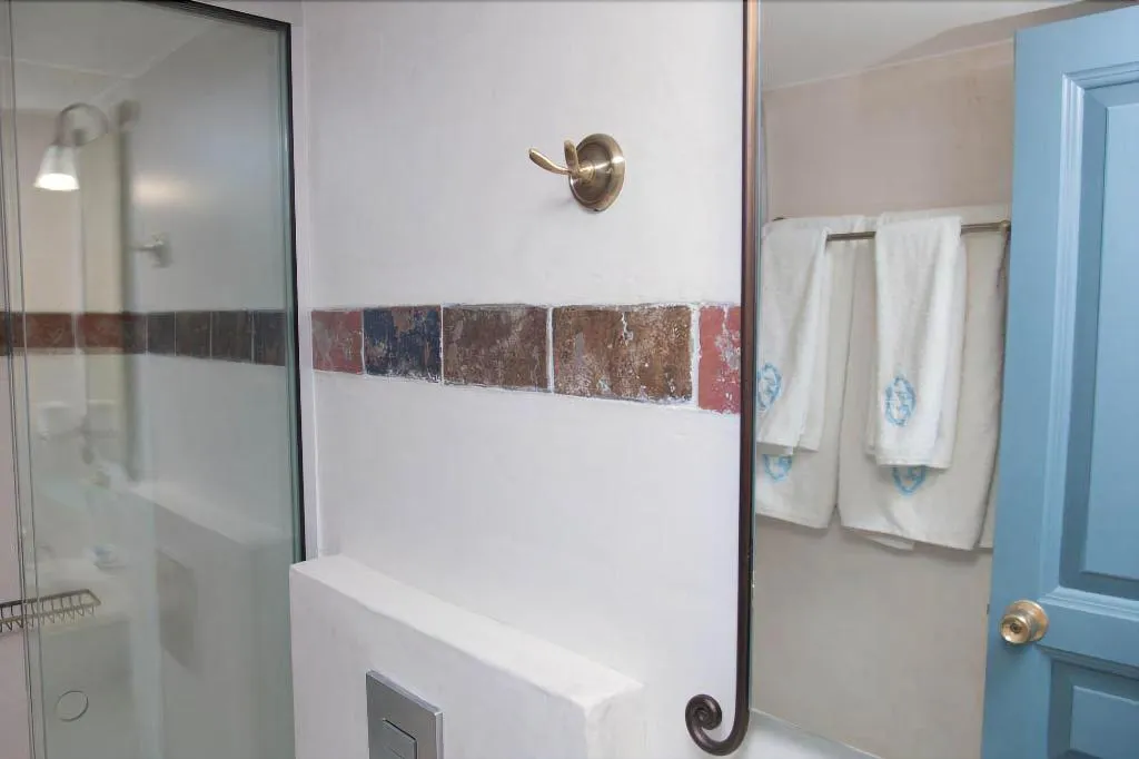 Room, Pandora Suites, Crete