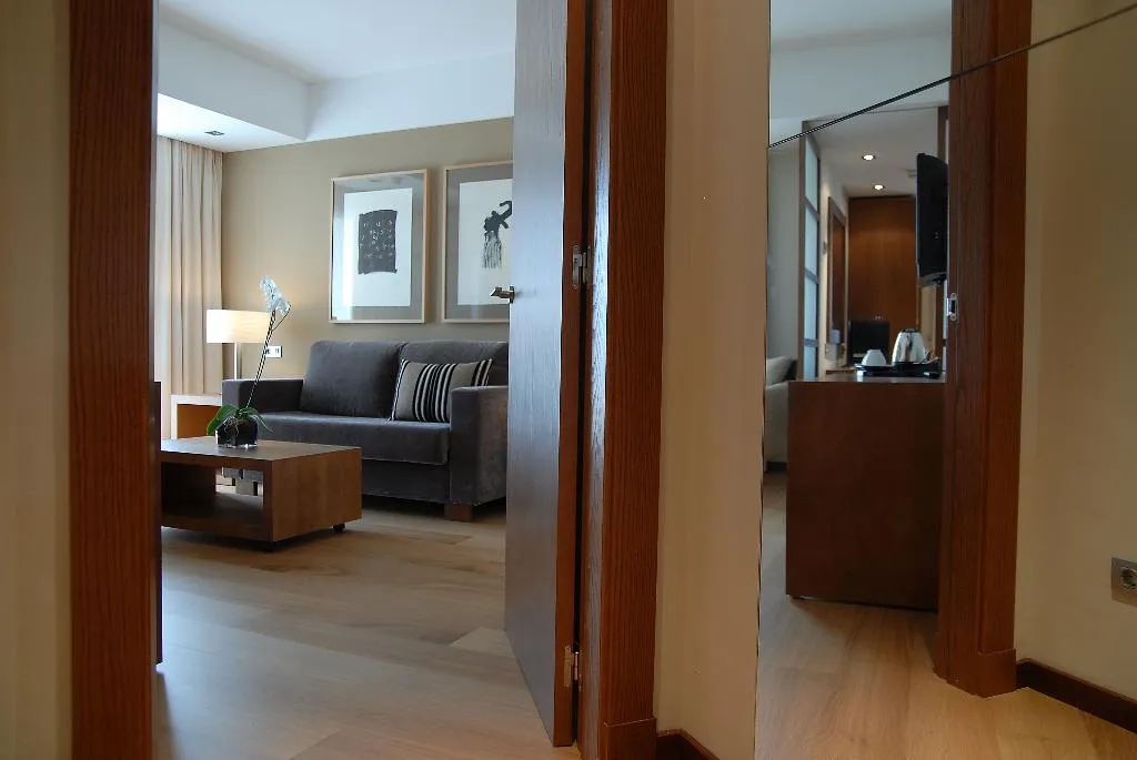 JUNIOR SUITE STANDARD Room, Protur Biomar Sensatori, Majorca
