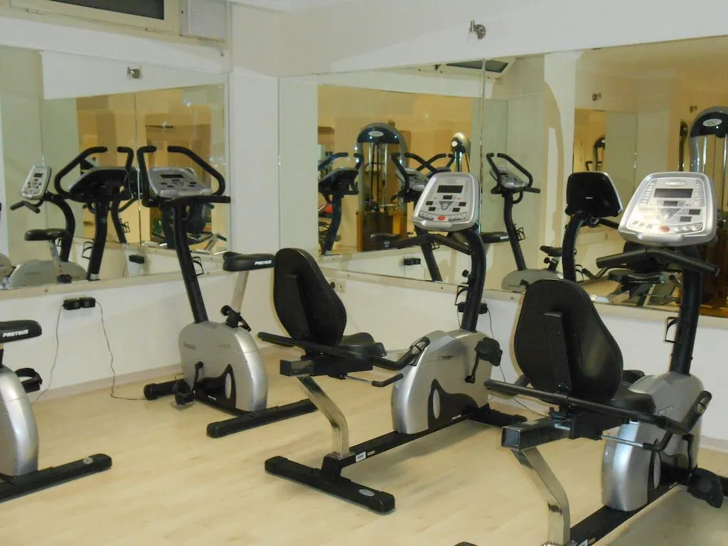 General view, Kamer Exclusive Hotel & Suites, Dalaman