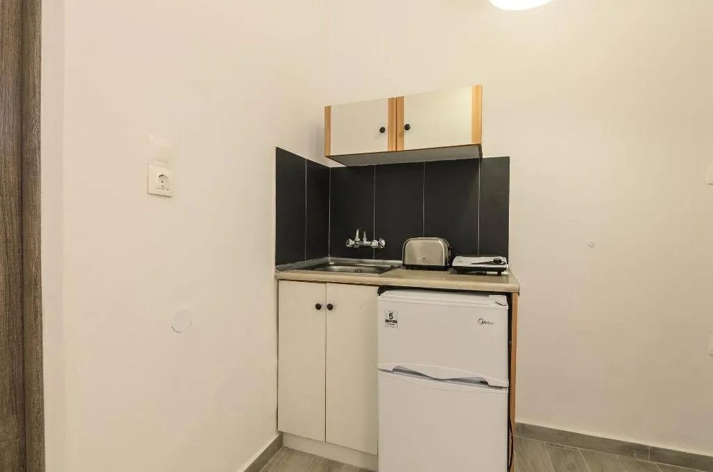 Room, Denise Studios & Apartments, Zante