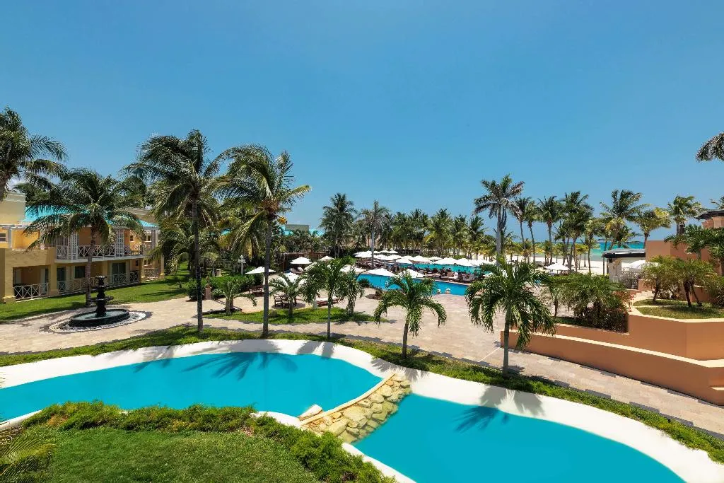 Room, Royal Hideaway Playacar All Inclusive, Cancun Area