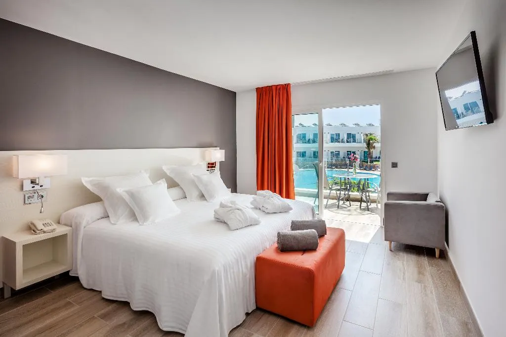 Room, Barcelo Corralejo Sands, Fuerteventura