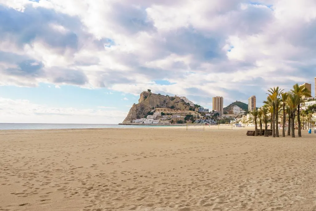 Beach, El Faro By MC, Costa Blanca