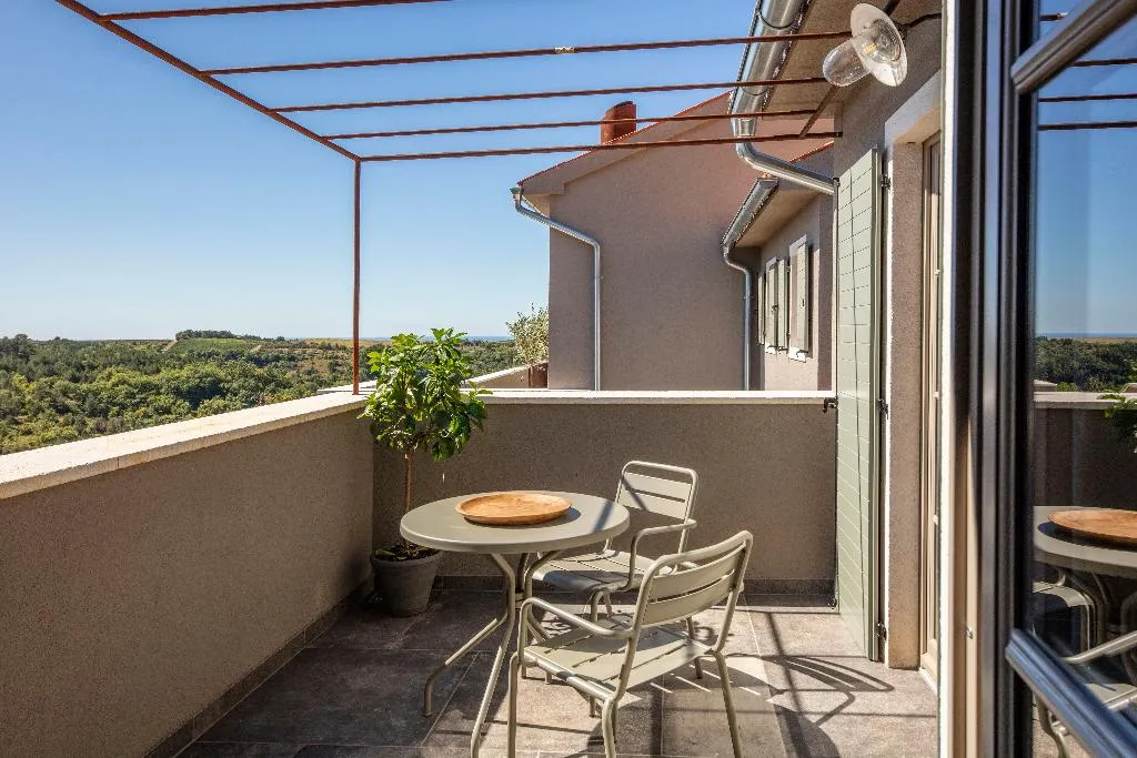 DOUBLE EXECUTIVE Room, San Canzian Hotel and Residences, Istria