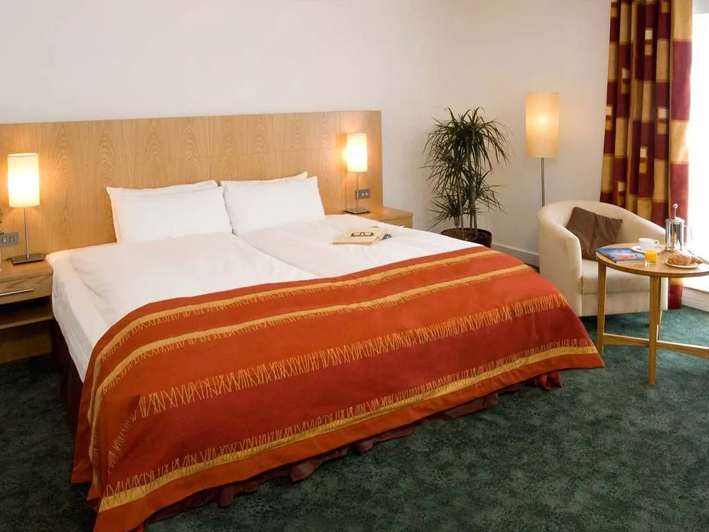 DOUBLE SUPERIOR Room, PERM CLOSED The Blarney Hotel & Golf Resort, Cork