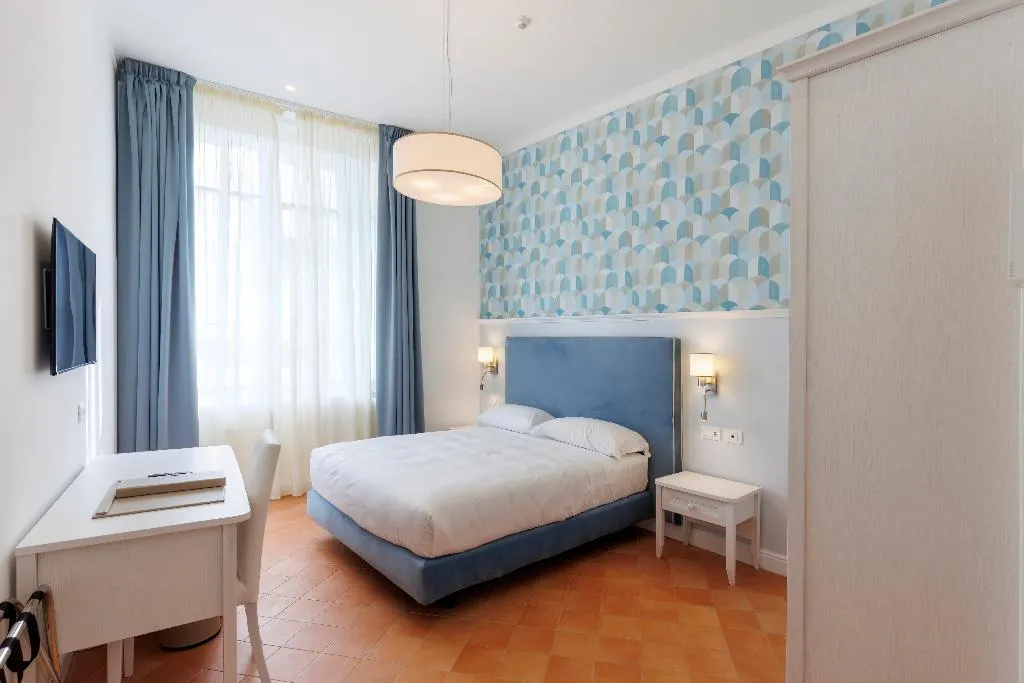 DOUBLE COMFORT Room, D'amalfi Hospitality, Naples