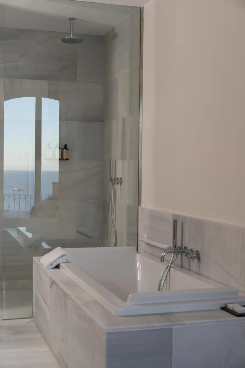 Room, Parador de Ibiza, Ibiza