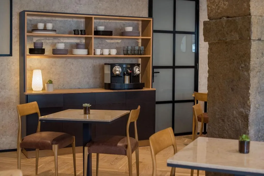 Lobby, Urbano Flh Hotels Lisboa, Lisbon
