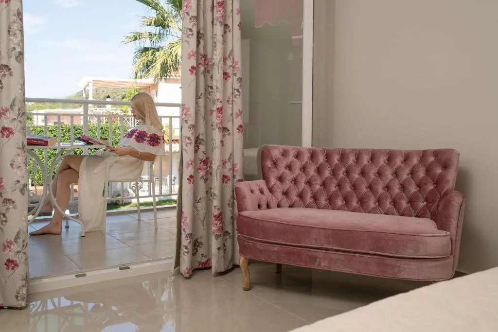 Room, Aeolos Boutique Resort And Suites, Zante