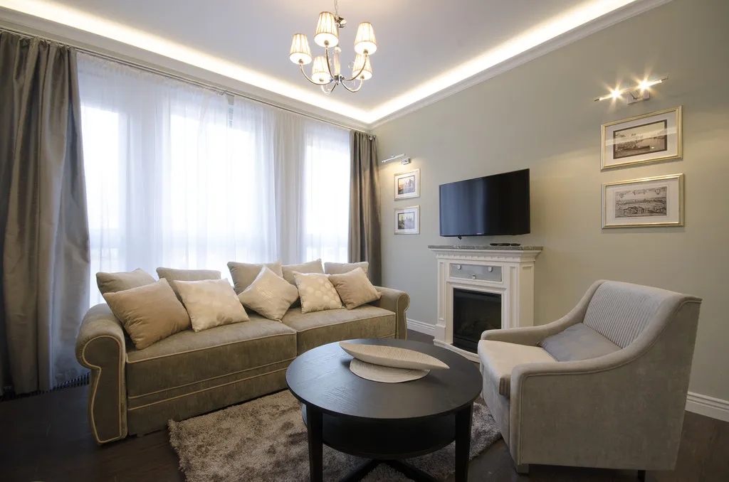 APARTMENT WITH BALCONY Room, Dom House A Apartments Old Town Tandeta, Gdansk