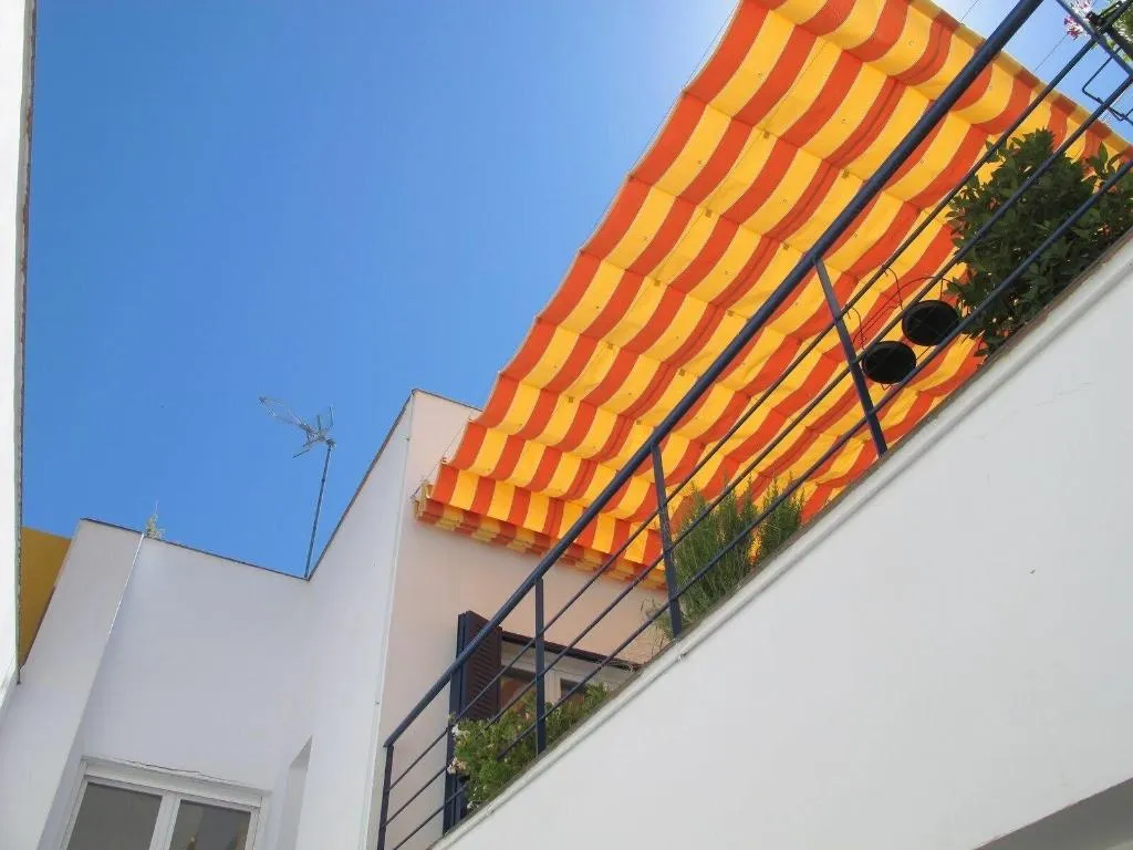 General view, B&B Casa Alfareria 59, Seville
