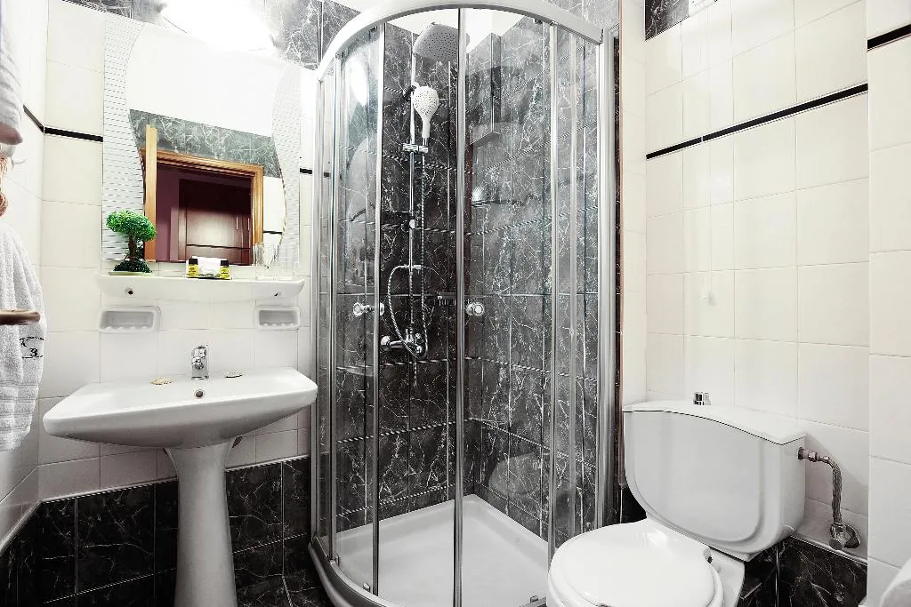 Double or Twin SEA VIEW Room, Kyparissia Beach, Athens