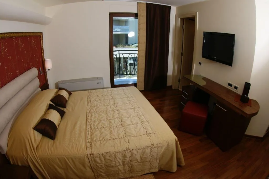 Room, Villa Cittar, Istria