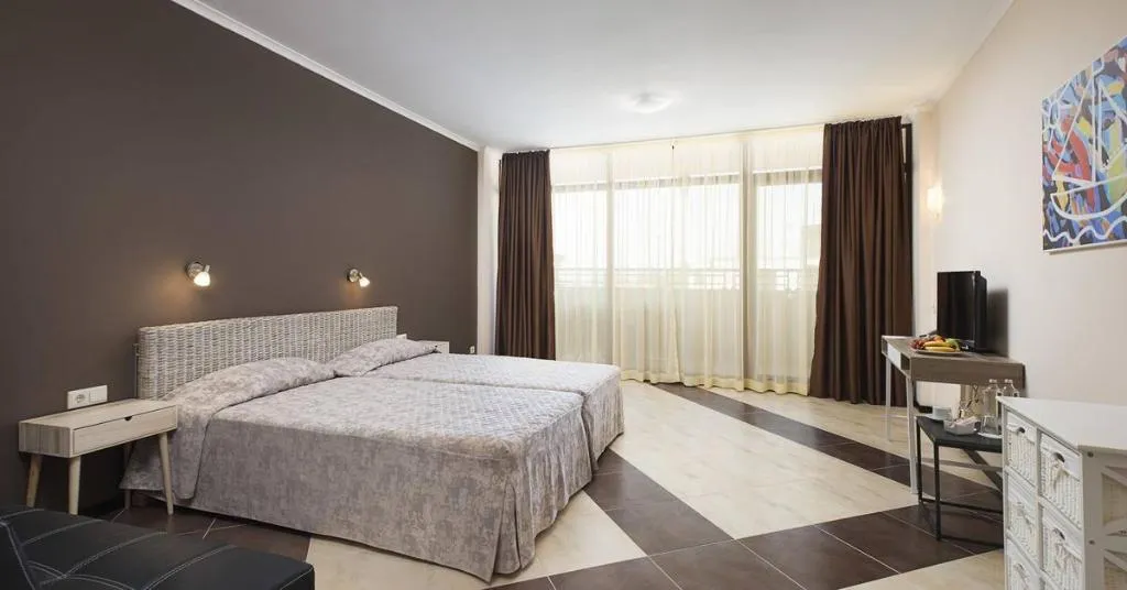 Room, Melia Sunny Beach, Bourgas