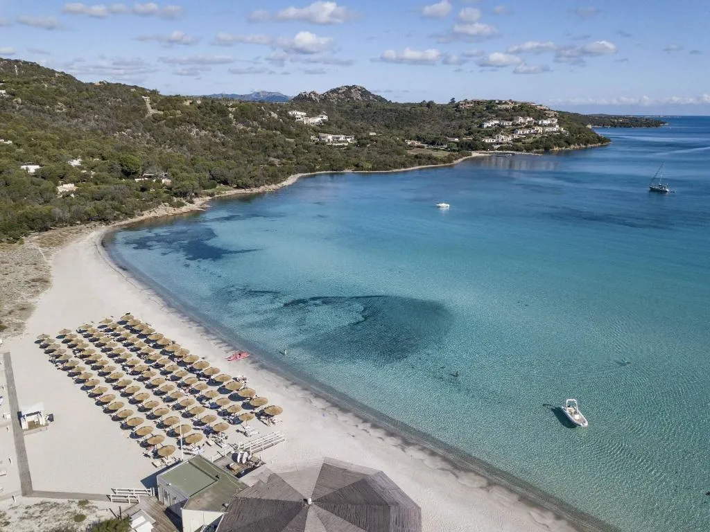 Beach, Abi d'Oru, Olbia