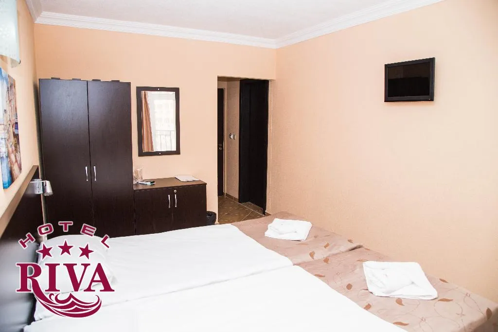 Room, Riva Park, Bourgas
