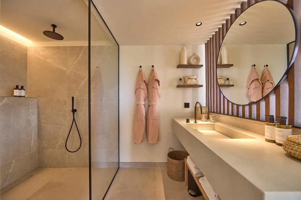 Room, Purobeach Resort Santa Ponsa, Majorca