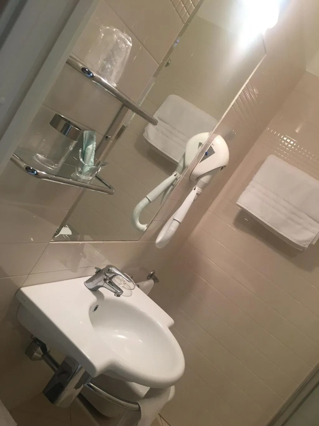 Room, City Hotel Catania, Catania
