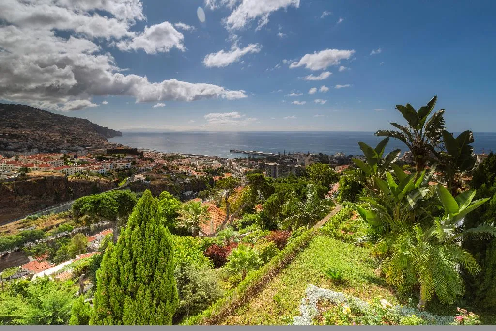 Sports and Entertainment, Quinta Funchal Gardens - Adults Only, Madeira
