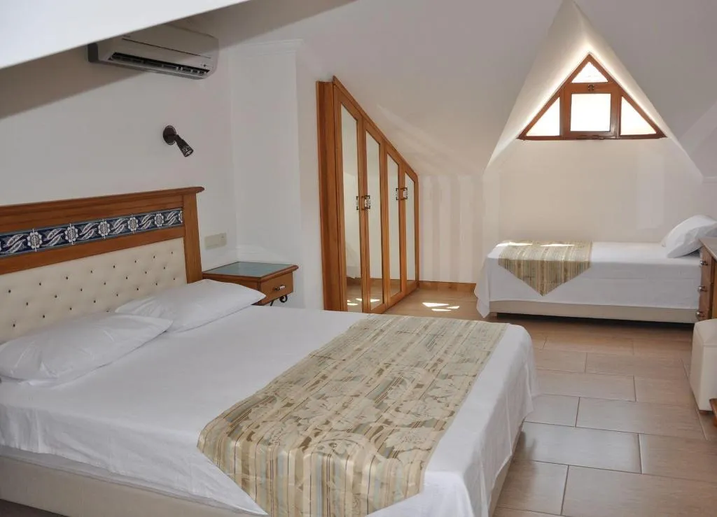 Room, Datca Kilic Hotel, Dalaman