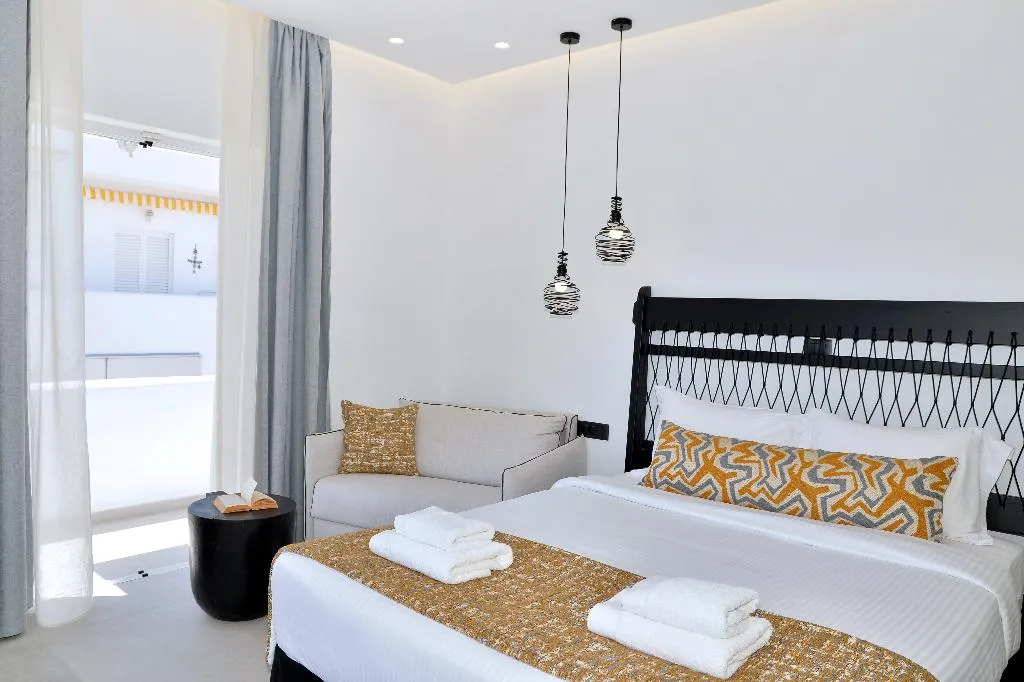 Room SUPERIOR Room, Yianna Hotel, Kefallinia