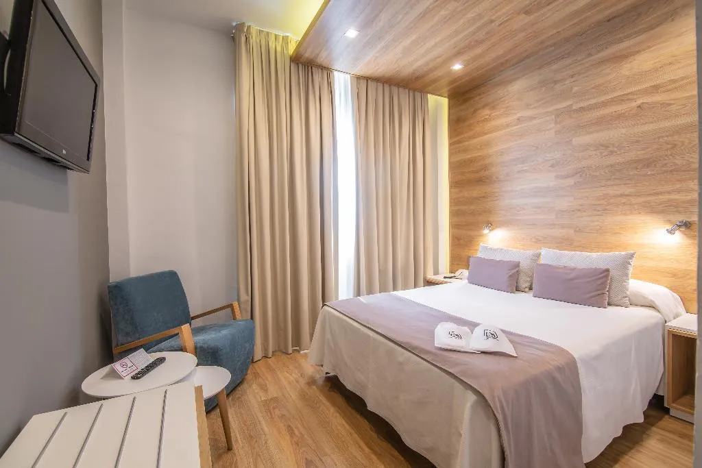 Room, Monte Puertatierra, Costa De La Luz