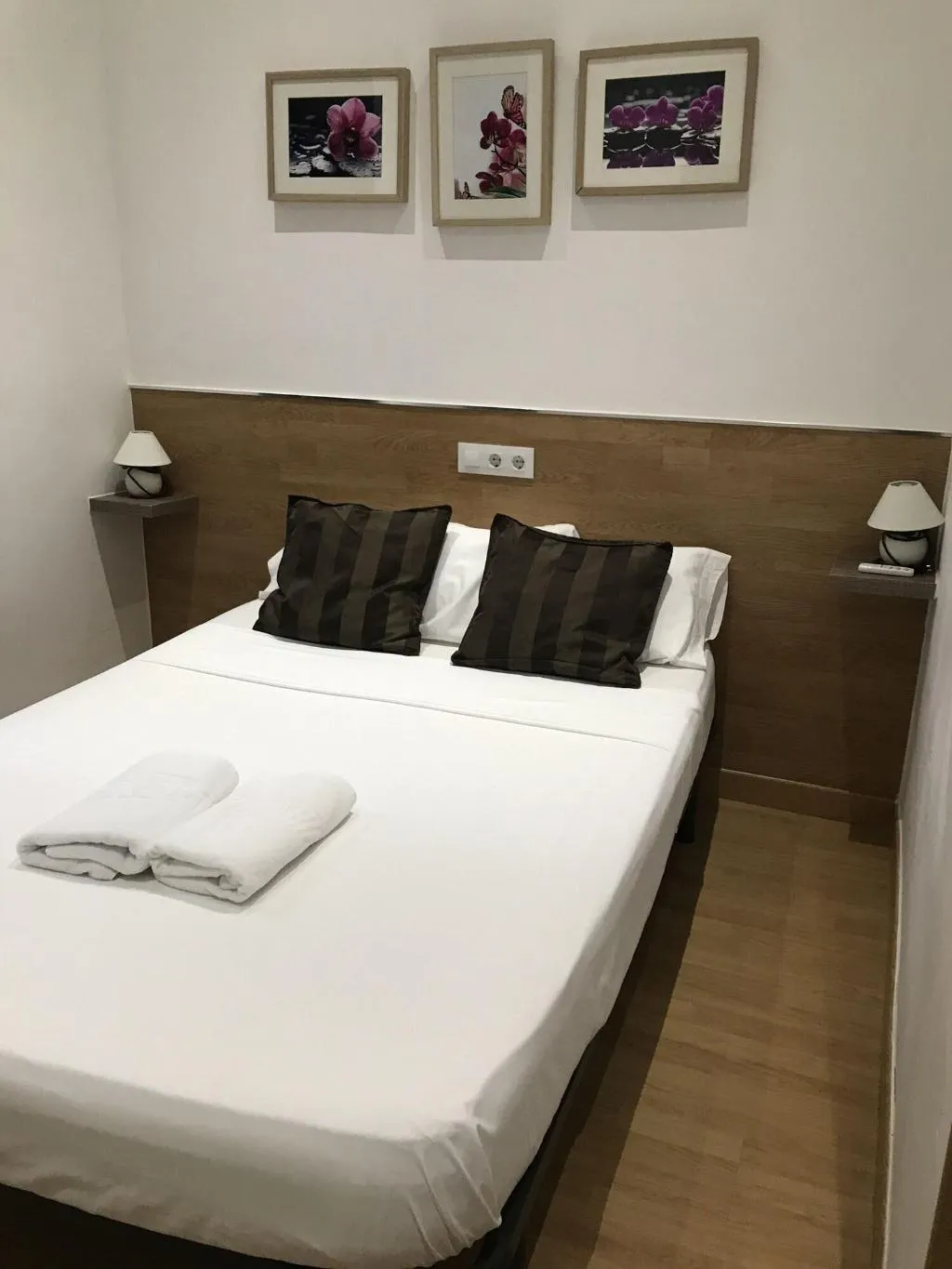 Room, Ch Otello Rooms Madrid, Madrid