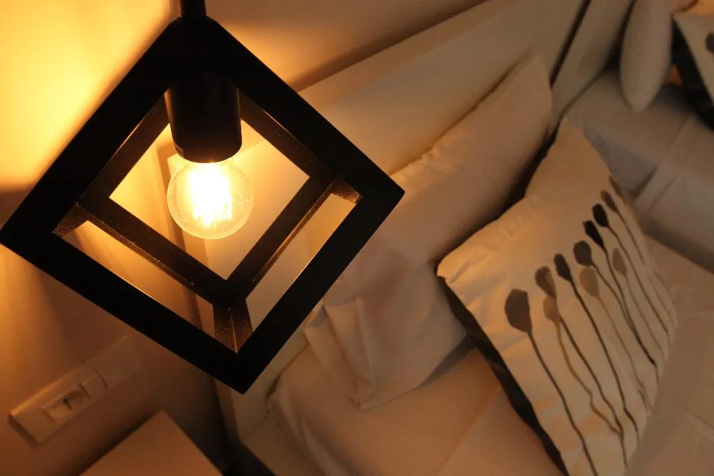 APARTMENT SUPERIOR TWO BEDROOMS Room, Agnantio, Kefallinia