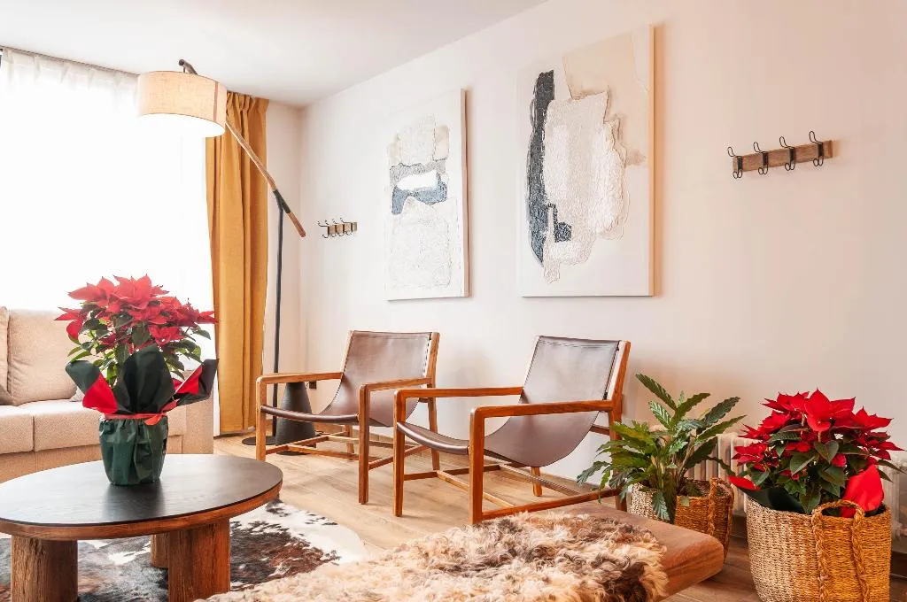 Lobby, Viella, Costa Brava
