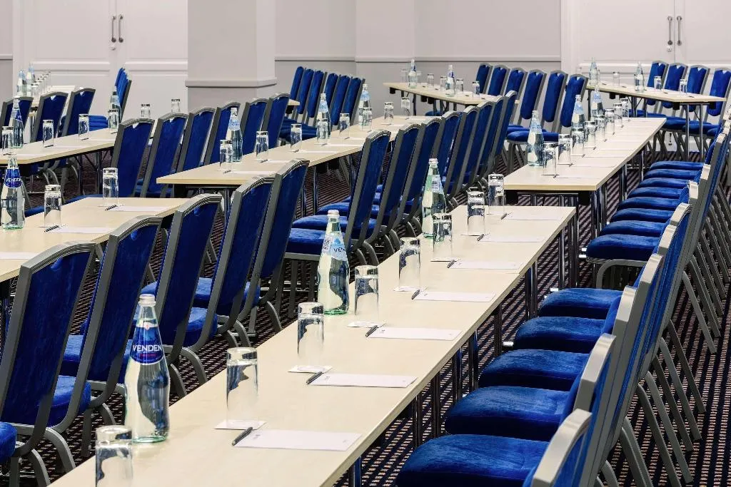 Conferences, Radisson Blu Daugava Riga, Riga