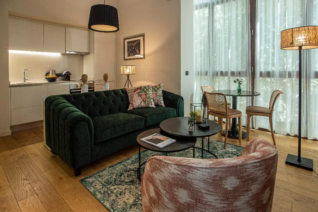 SUITE STANDARD Room, Palma Suites Hotel Residence, Majorca