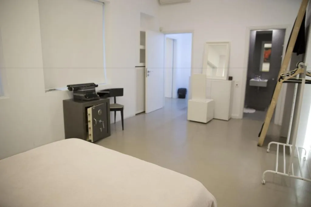 Room, Gk Athens, Athens