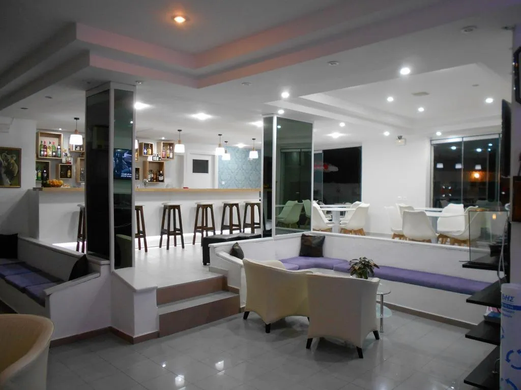 Lobby, Koala, Kos